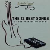 The 12 Best Songs of the BASF WTIA-Contest