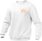 Crypto Kleding -Bitcoin Made By Satoshi Nakamoto #1 - Trader - Investing - Investeren - Aandelen - Trui/Sweater