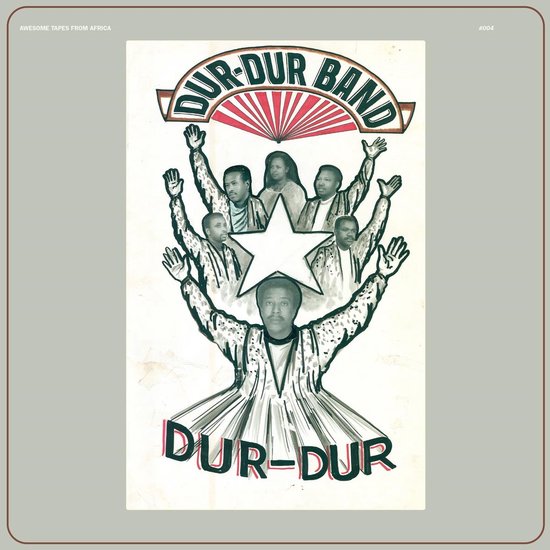 Dur-Dur Band - Volume 5 (2 LP) - Dur-Dur Band