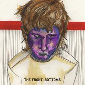 Front Bottoms (LP) (Coloured)