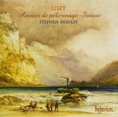 Stephen Hough - Années De Pelerinage - Suisse The G (CD)