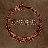 Primordial - Spirit The Earth Aflame (LP)