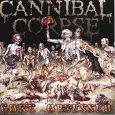 Cannibal Corpse - Gore Obsessed (CD)