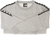 D-Roelvink Sweater - Grijze Sweater