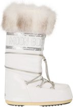 Tecnica Moon Boot Glamour White - Maat 31/34