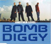 Bomb Diggy [4 Tracks]