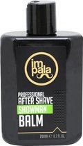 Impala - Showman After shave balsem - 200 ml