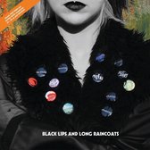 Various Artists - Black Lips And Long Raincoats (LP)