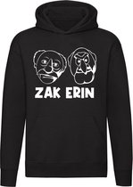 Zak erin Hoodie | muppetshow | the muppet show | kermit de kikker | sweater | trui | unisex