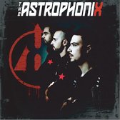 Astrophonix - X (LP)
