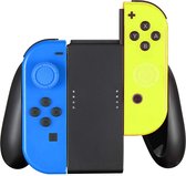 Joy Con Grip voor Nintendo Switch OLED Accessoires Joycon Grip - Controller Joy Con