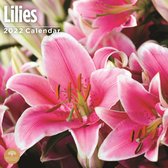 Lilies Kalender 2022