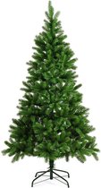 Sapin de Noël, 180 cm, 780 branches, vert, sapin de Noël artificiel