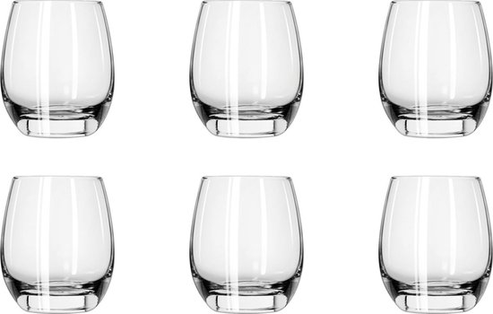 Royal Leerdam L Esprit du Vin Waterglas 33 cl - 6 stuks - Royal Leerdam