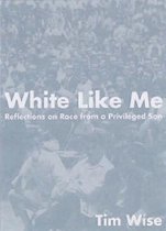 White Like Me