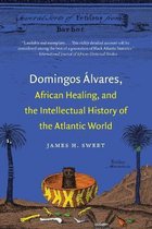 Domingos Alvares, African Healing, and the Intellectual History of the Atlantic World