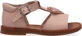 Beberlis 21885 Sandalen - Meisjes - Roze - Maat 24