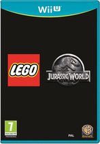 Warner Bros LEGO Jurassic World Wii