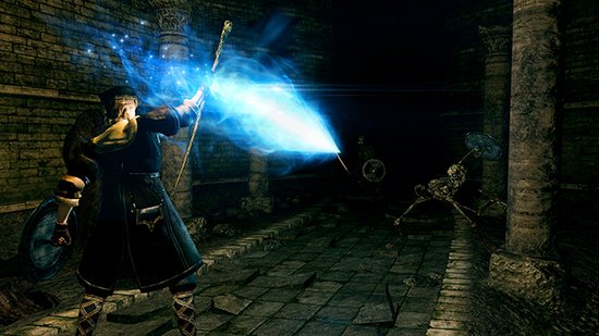 Dark Souls Trilogy - PS4