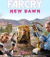 Ubisoft Far Cry New Dawn Standaard Xbox One