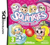 Squinkies - Special Edition
