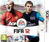 Electronic Arts NI3S180, 3DS Nintendo 3DS