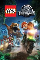 Warner Bros LEGO Jurassic World, Nintendo Switch Standard Anglais