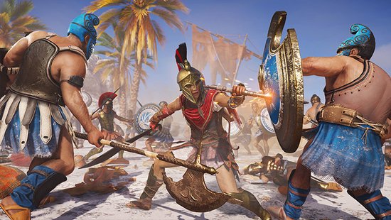 Assassin’s Creed Odyssey - Xbox One