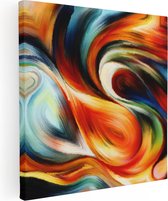 50 cm x 50 cm