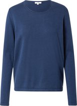 Tom Tailor trui Donkerblauw-Xs
