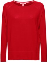 Esprit trui Rood-Xs