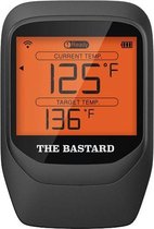 Bastard Bluetooth Professional Thermometer