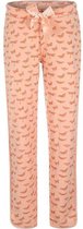 Charlie Choe Dames broek Roze Vlinder - E39120-38 - E-TIME FLIES WOMEN