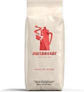 Caffè Hausbrandt Qualità Rossa koffiebonen - 1 kg