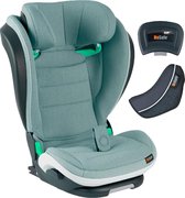 BeSafe - Autostoeltje - Groen