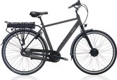 Villette le Plaisir RB ebike H 54 cm coal grey 11,6 Ah