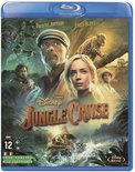 Jungle Cruise (Blu-ray)