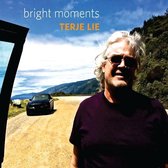 Terje Lie - Bright Moments (CD)