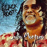 Julio Y Alma Latina Montoro - Black Roots (CD)