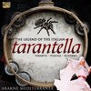 Arakne Mediterranea - The Legend Of The Italian Tarantella (CD)