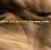 Klaus Graf Quartett - Changes In Life (CD)