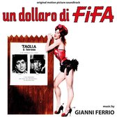 Gianni Ferrio - Un Dollaro Di Fifa (CD)