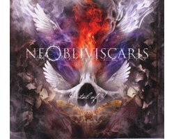 Ne Obliviscaris - Portal Of I (CD)