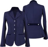 QHP Wedstrijdjas Lily Adult  44 Navy