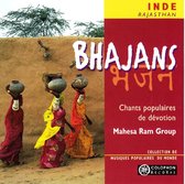 Mahesa Ram Group - Bhajans (CD)