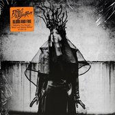 The Brides Of The Black Room - Blood And Fire (CD)