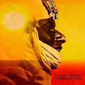 Al Bilali Soudan - Tombouctou (CD)