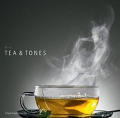 Various Artists - Tea & Tones (CD)