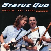 Status Quo - Rock 'Til You Drop (3 CD) (Deluxe Edition)