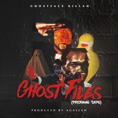 Ghost Files (CD)